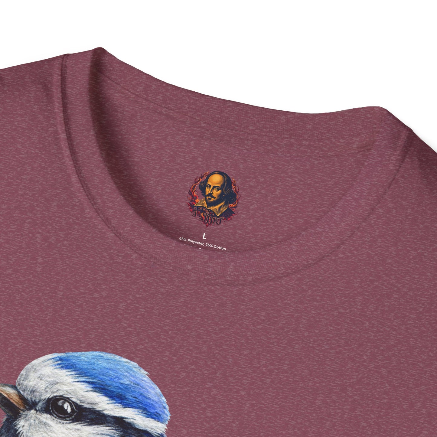 Tit Unisex Tee
