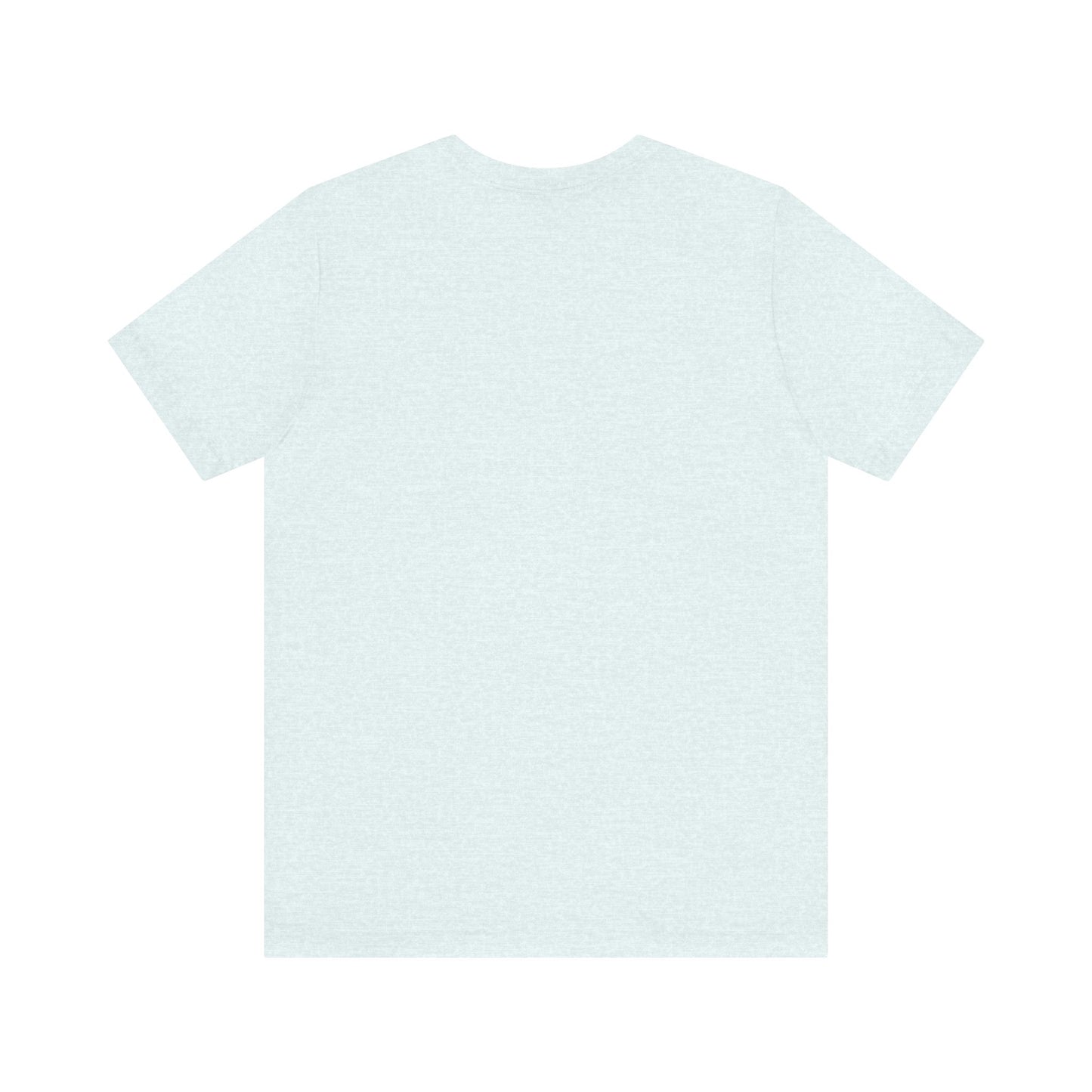 The GOAT Unisex V-Neck Tee
