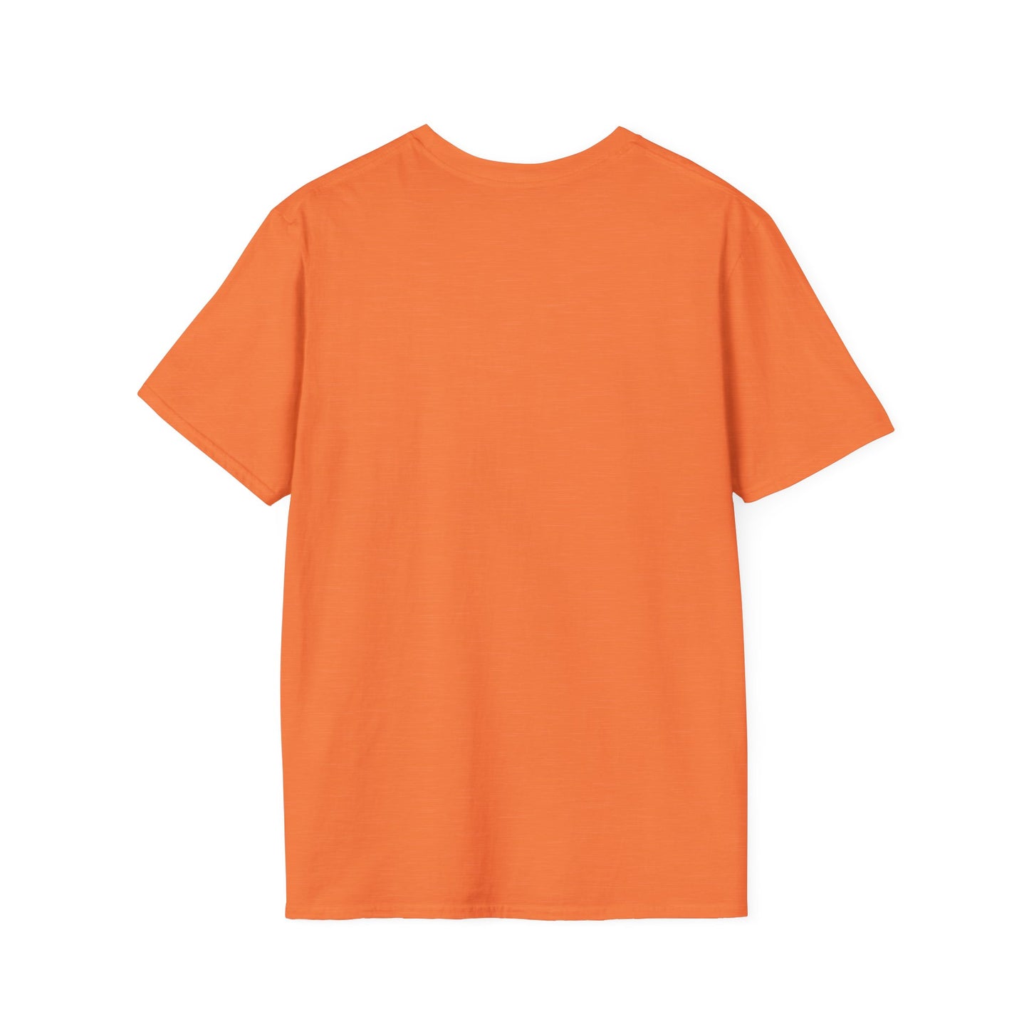E tu, Laundry? Unisex Tee