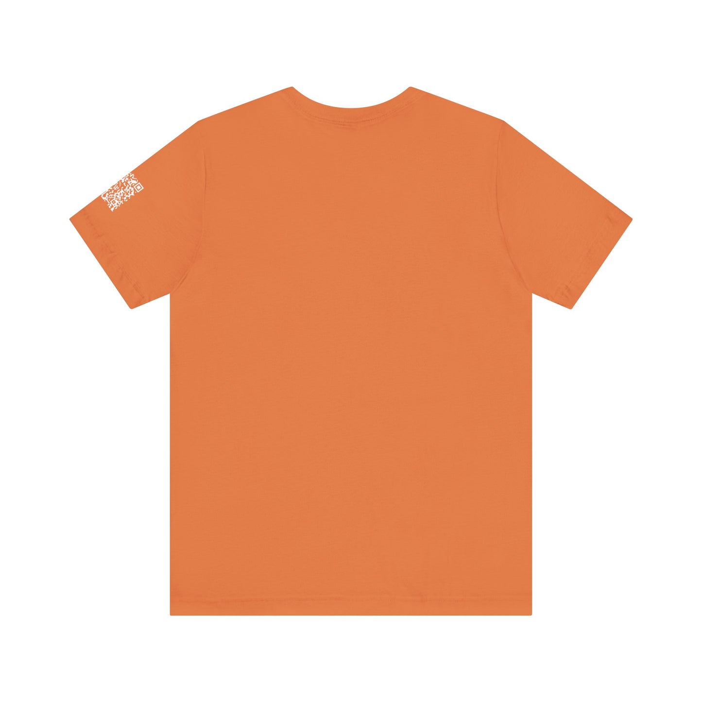 LTW White Logo T-Shirt