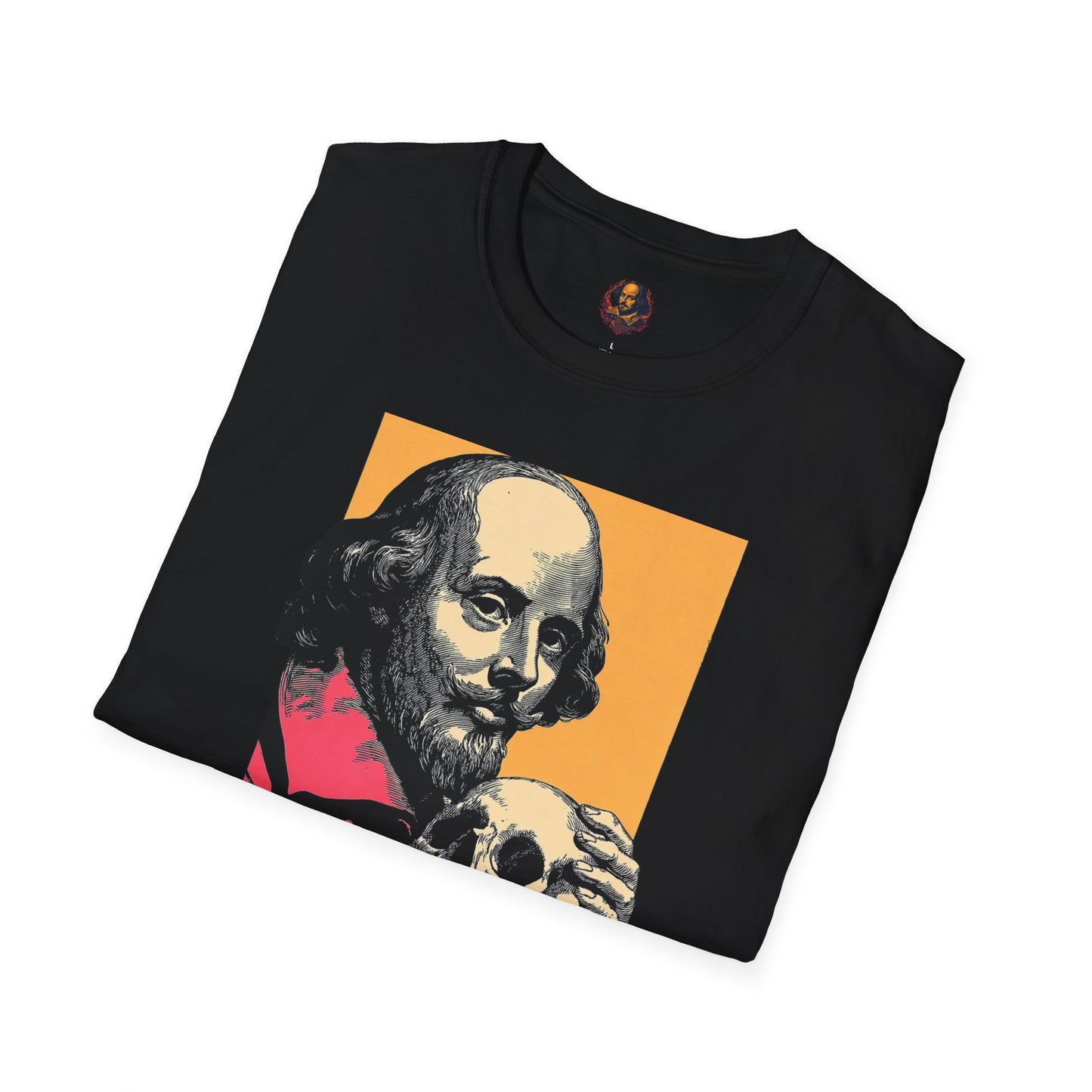 Bard AF Unisex Tee