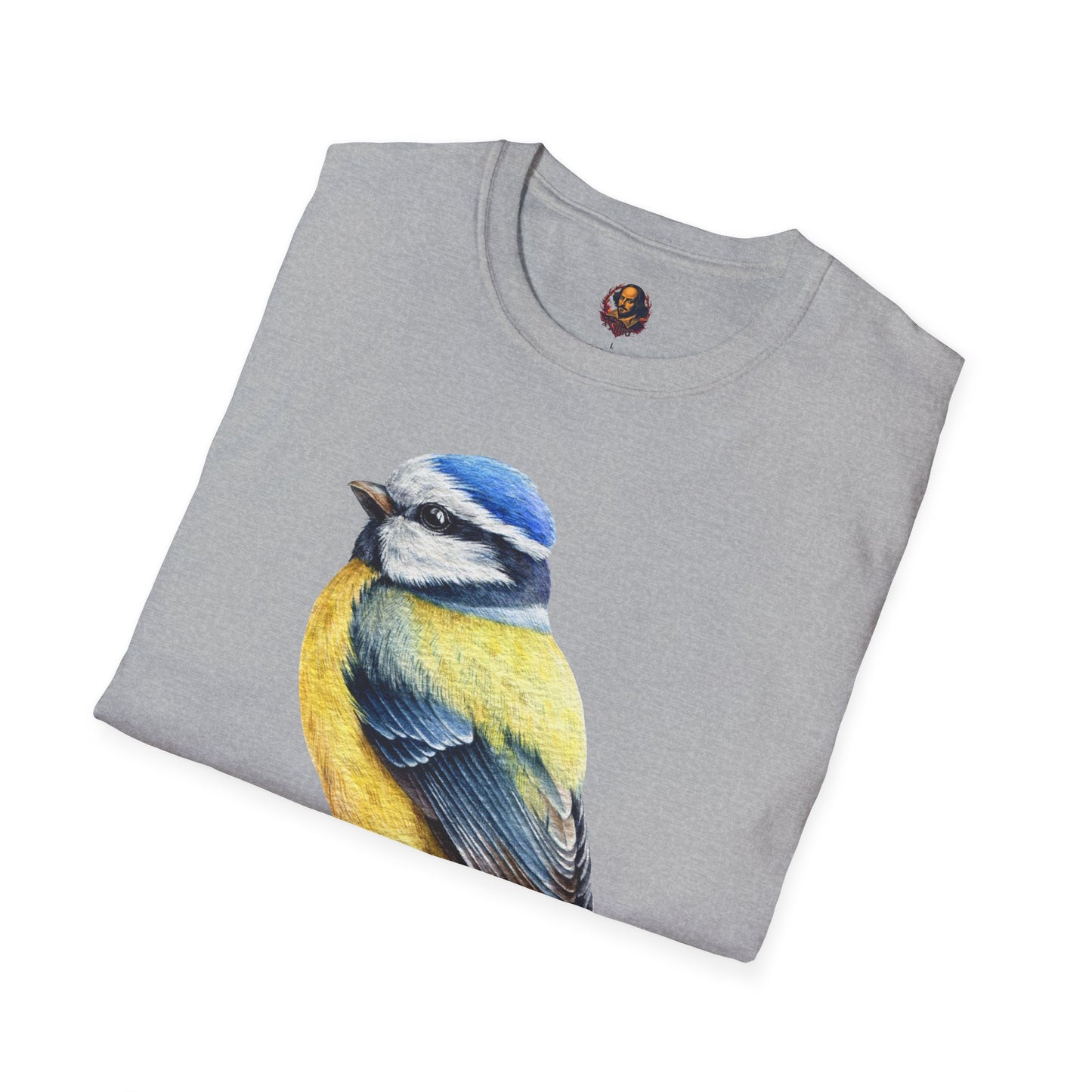 Tit Unisex Tee