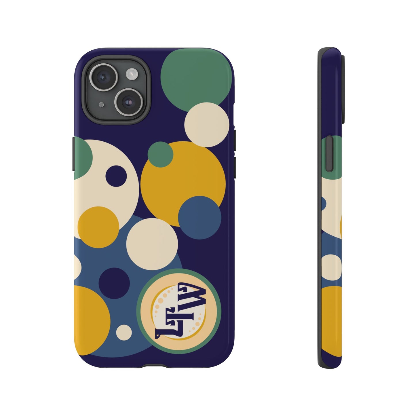 LTW Mod Tough Phone Case - Select iPhone/Pixel/Samsung