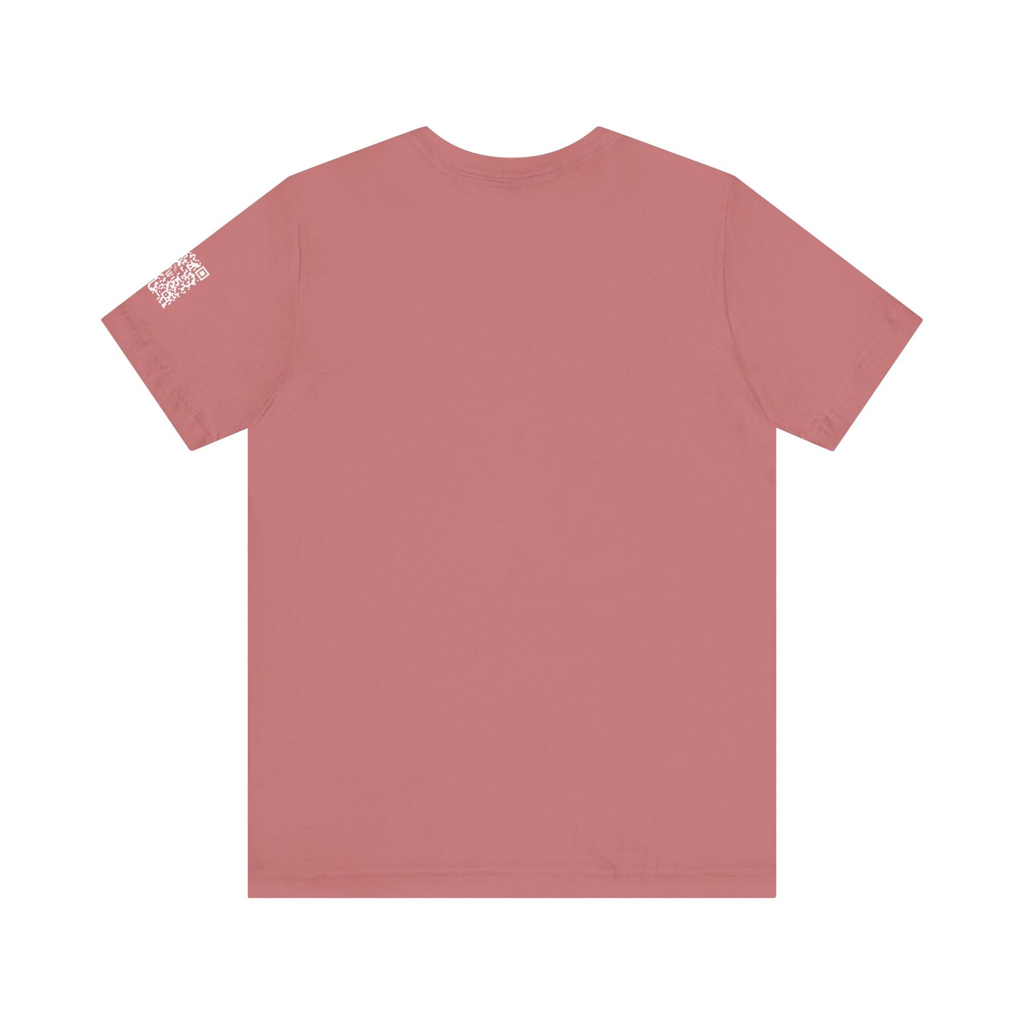 LTW White Logo T-Shirt