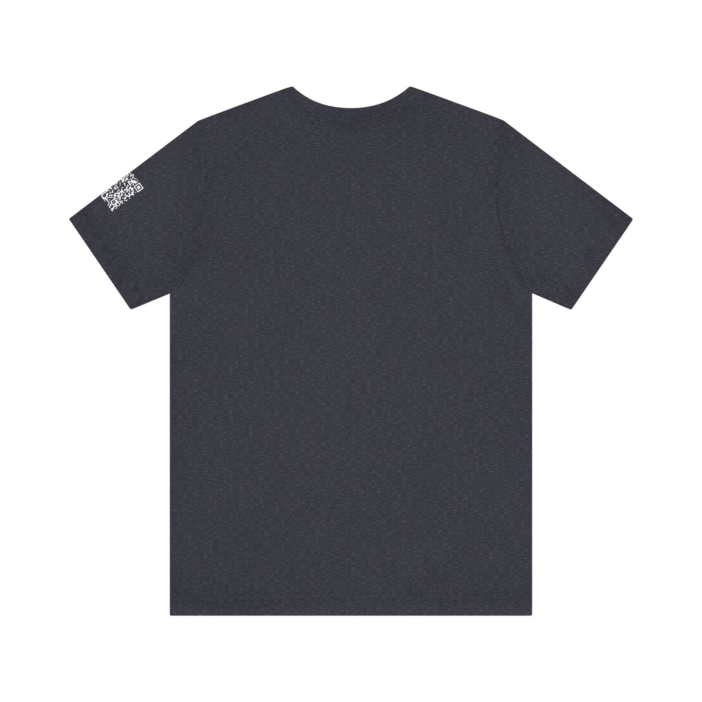 LTW White Logo T-Shirt