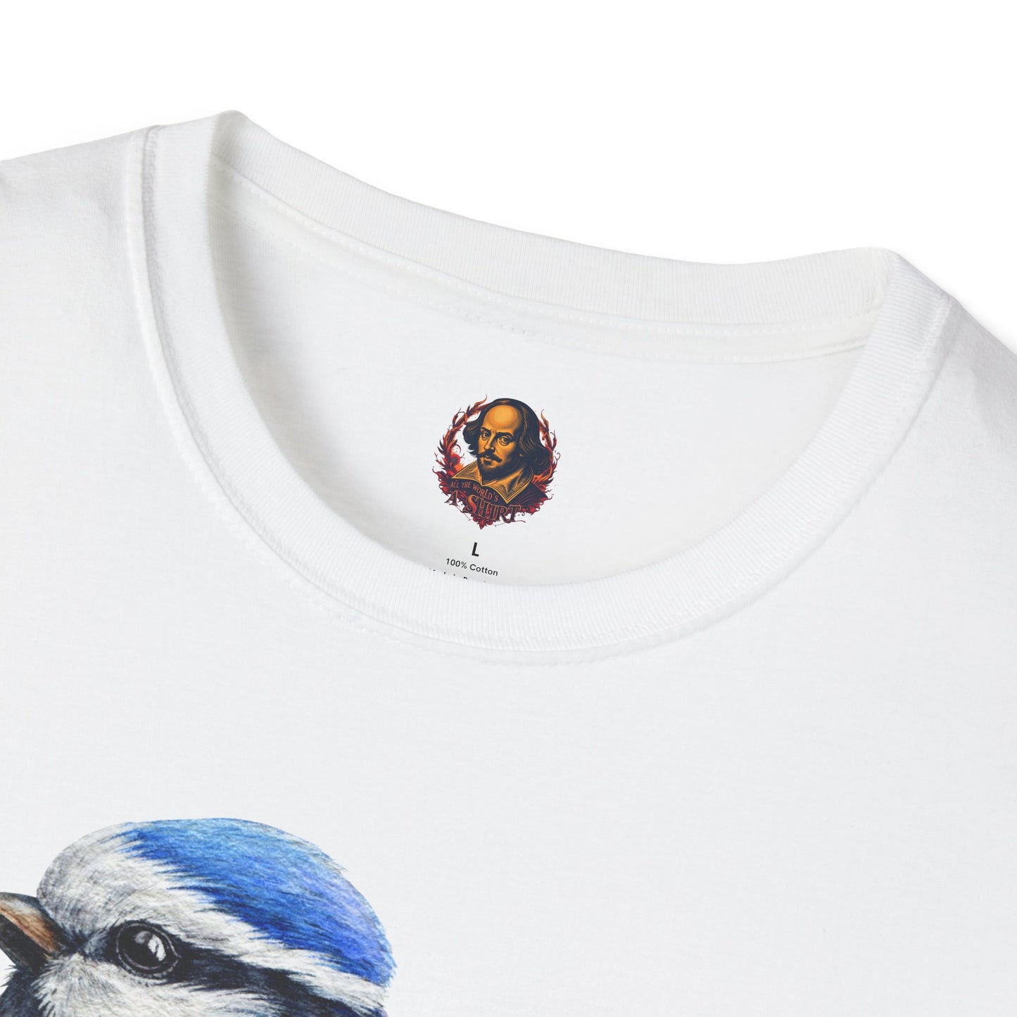 Tit Unisex Tee