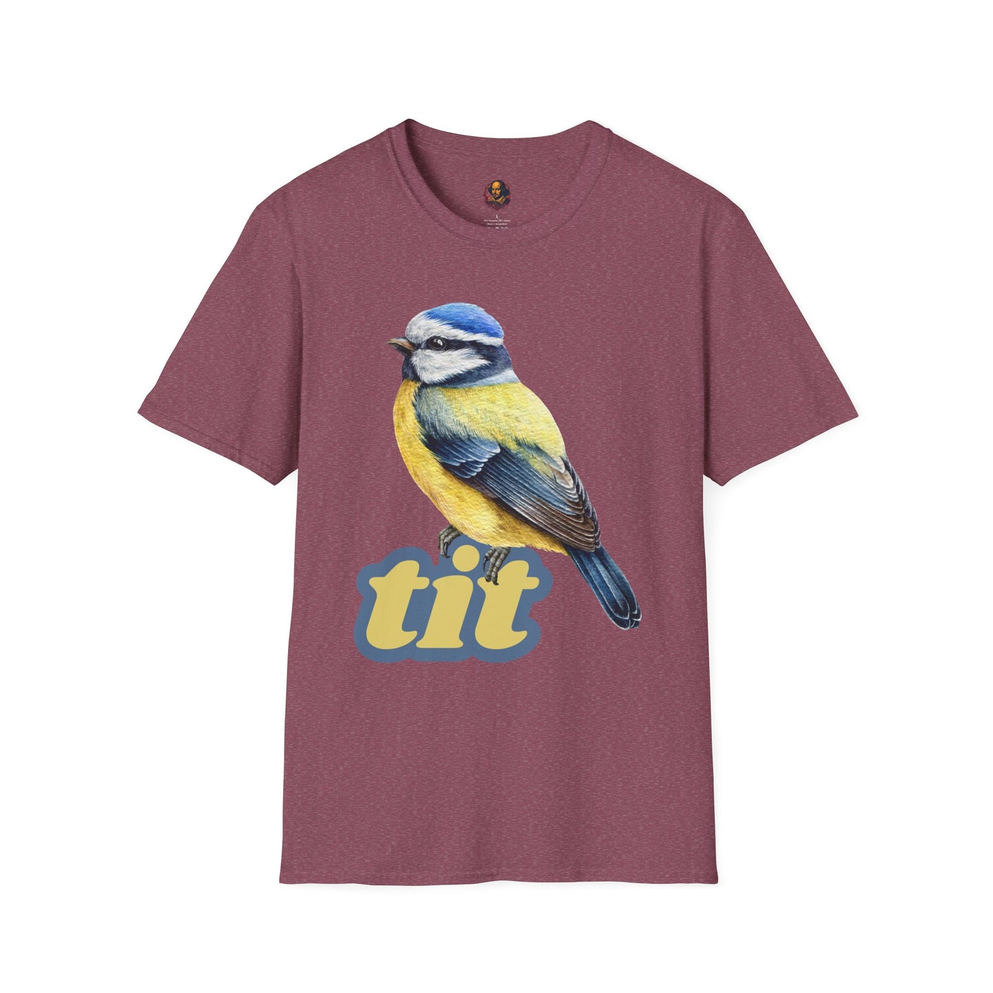 Tit Unisex Tee