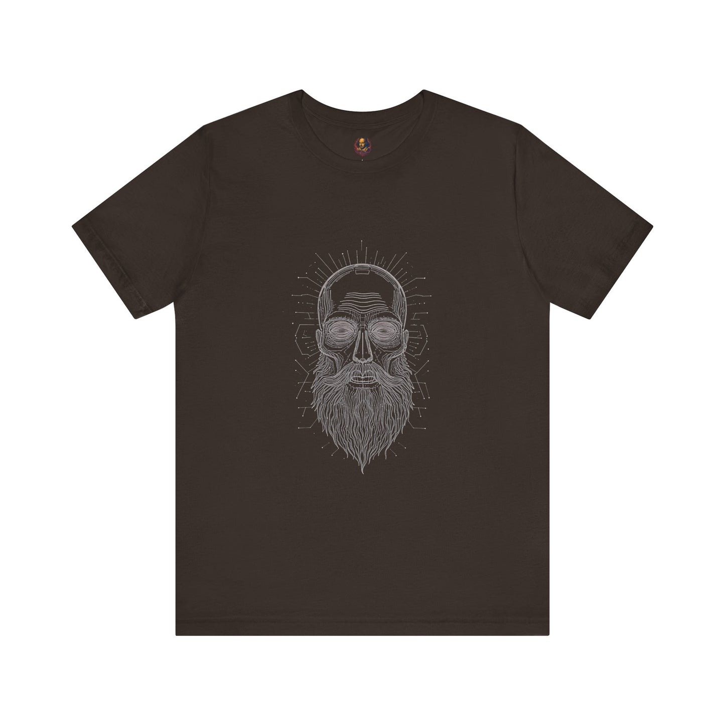 Prospero Unisex Tee