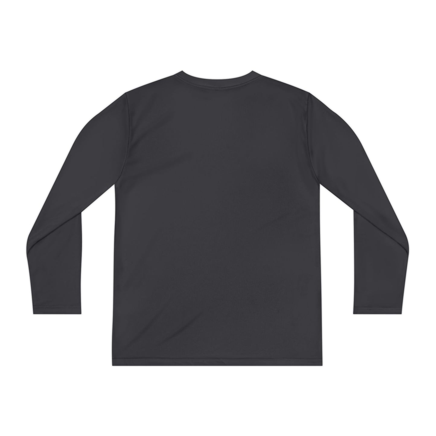 Big Creek Farm Youth Long Sleeve Tee