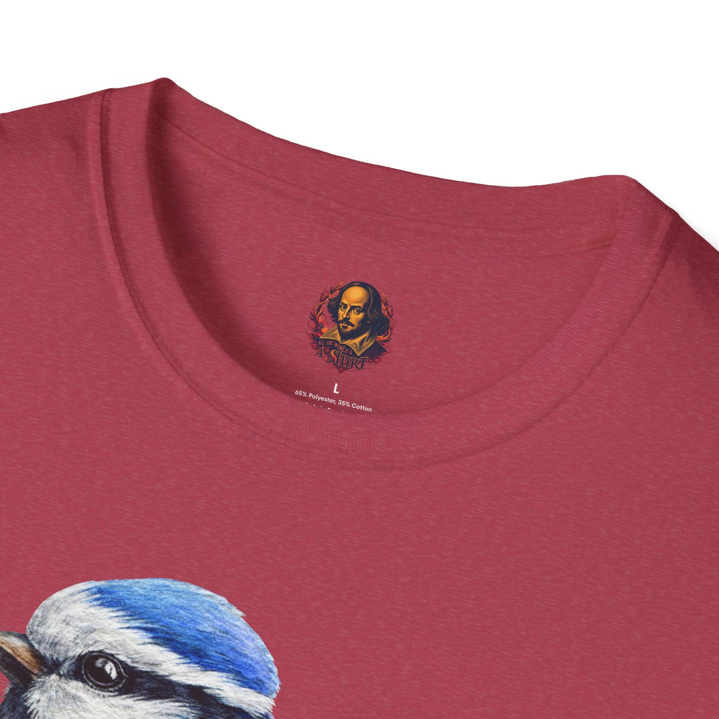 Tit Unisex Tee