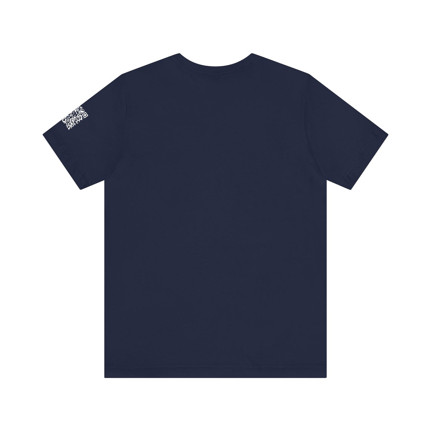 LTW White Logo T-Shirt