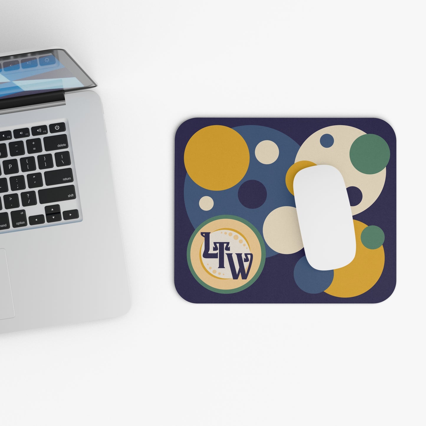 LTW Mod Mousepad