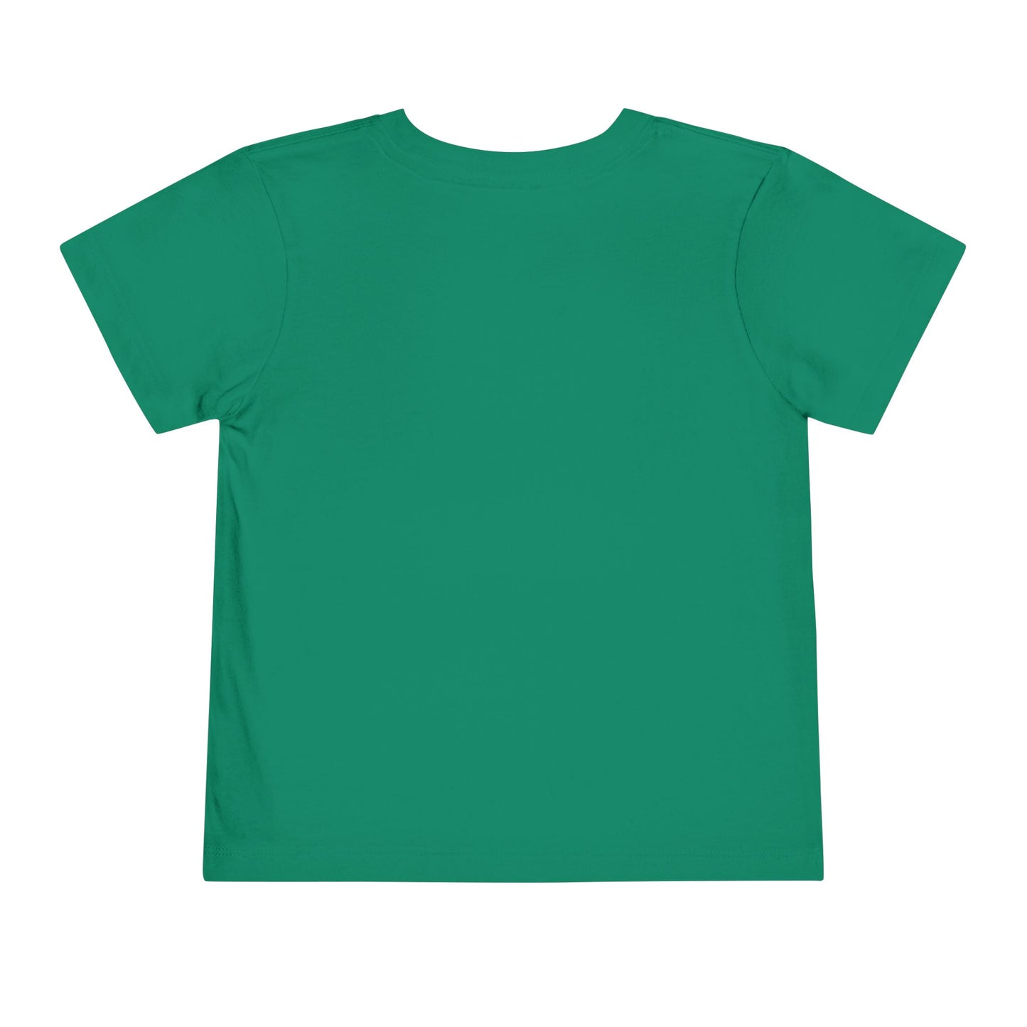 Skull Sunflower Toddler Tee