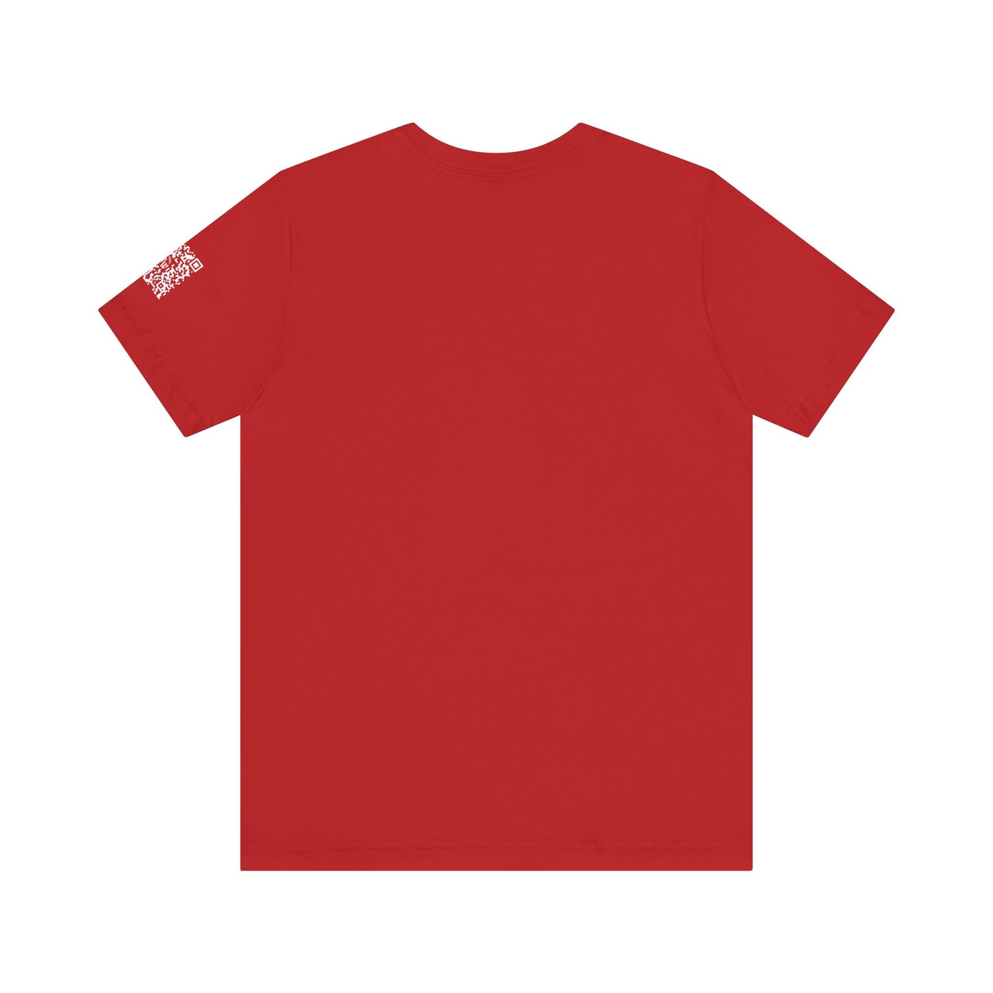 LTW White Logo T-Shirt