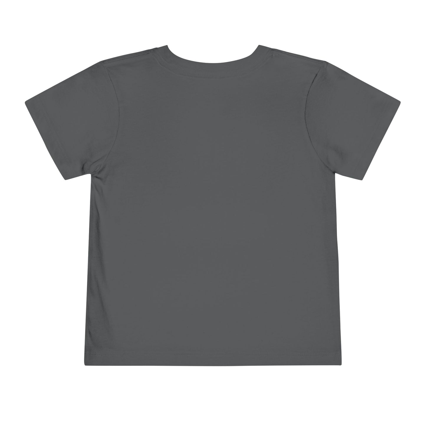 Skull Sunflower Toddler Tee