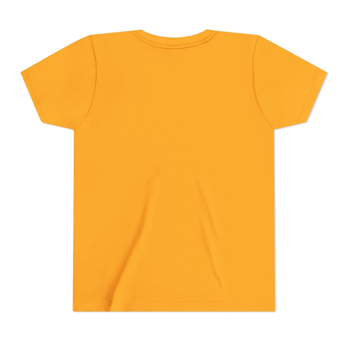 Put on a Happy Face Youth Tee