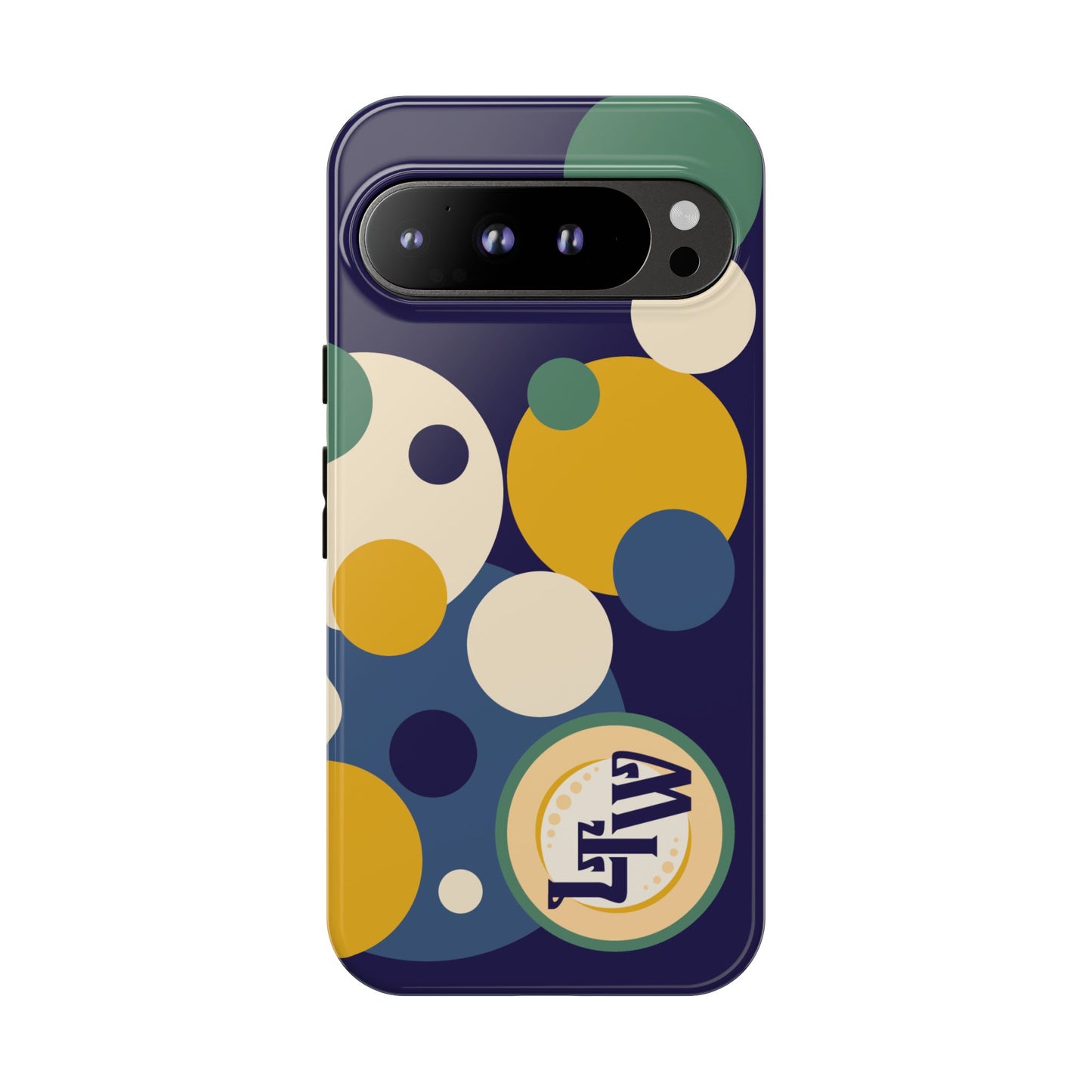 LTW Mod Tough Phone Case - Select iPhone/Pixel/Samsung