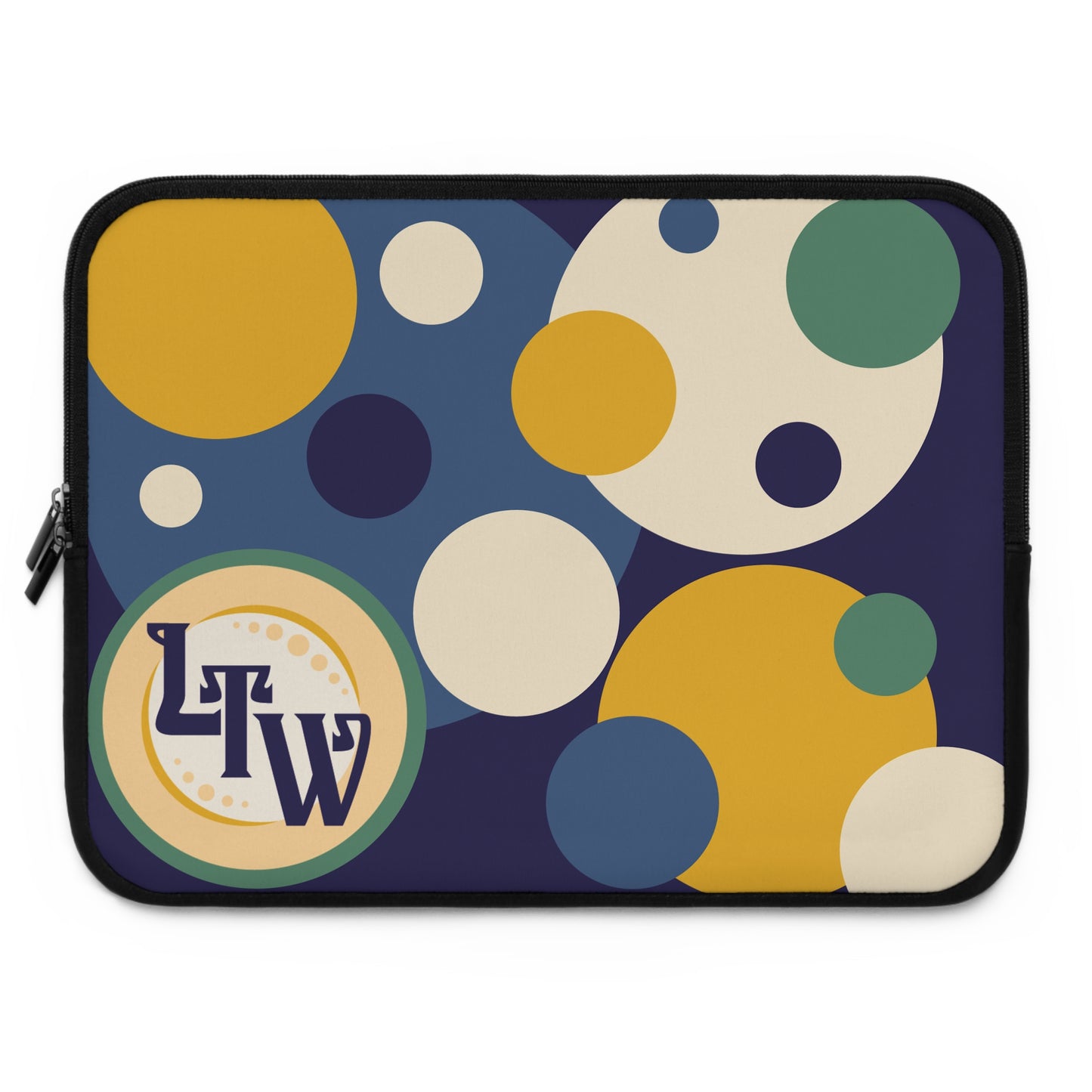 LTW Mod Laptop Sleeve