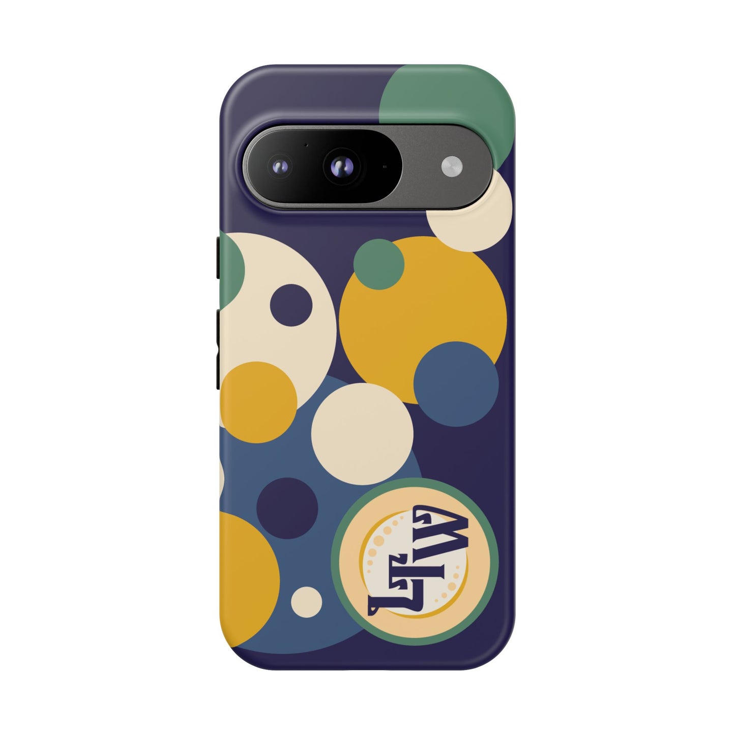 LTW Mod Tough Phone Case - Select iPhone/Pixel/Samsung