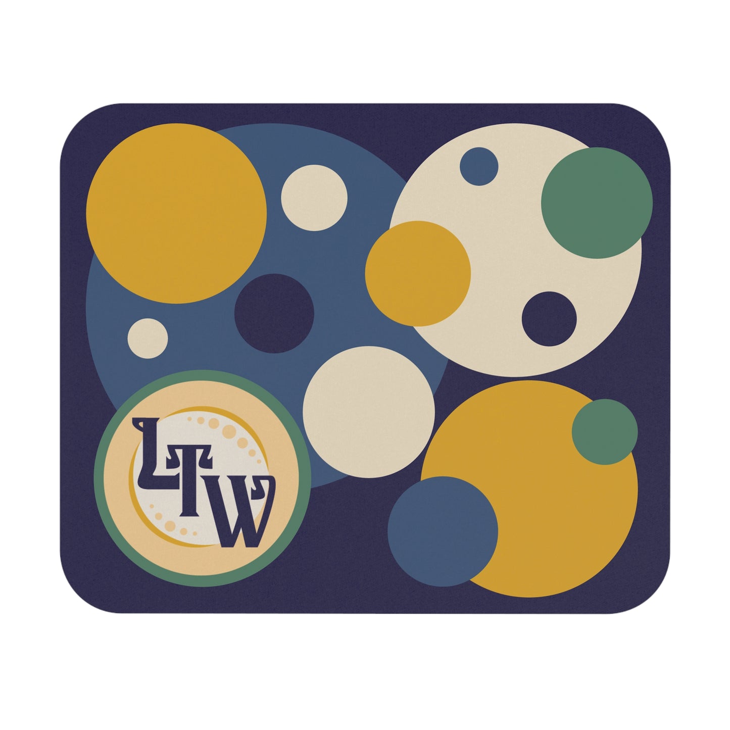 LTW Mod Mousepad
