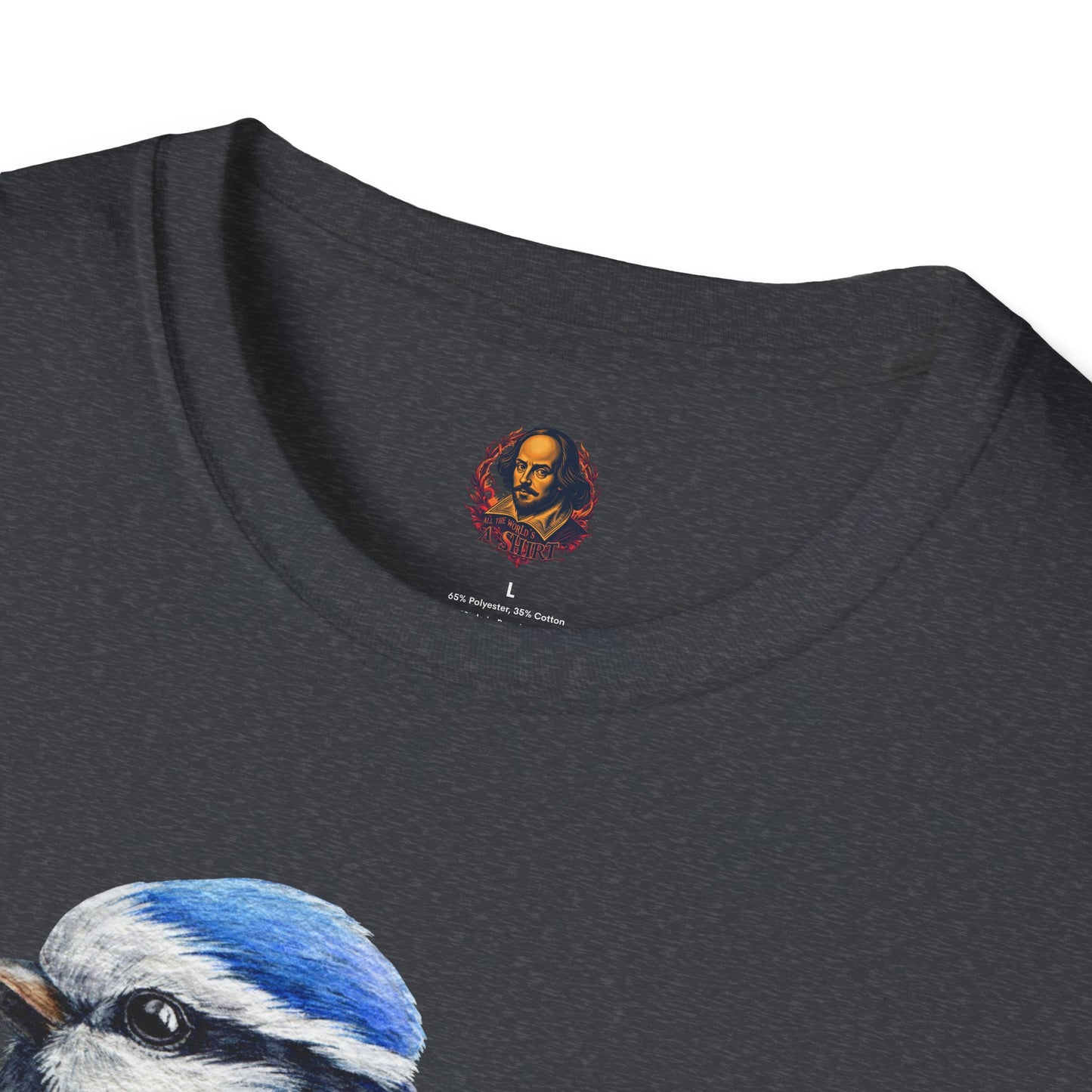 Tit Unisex Tee