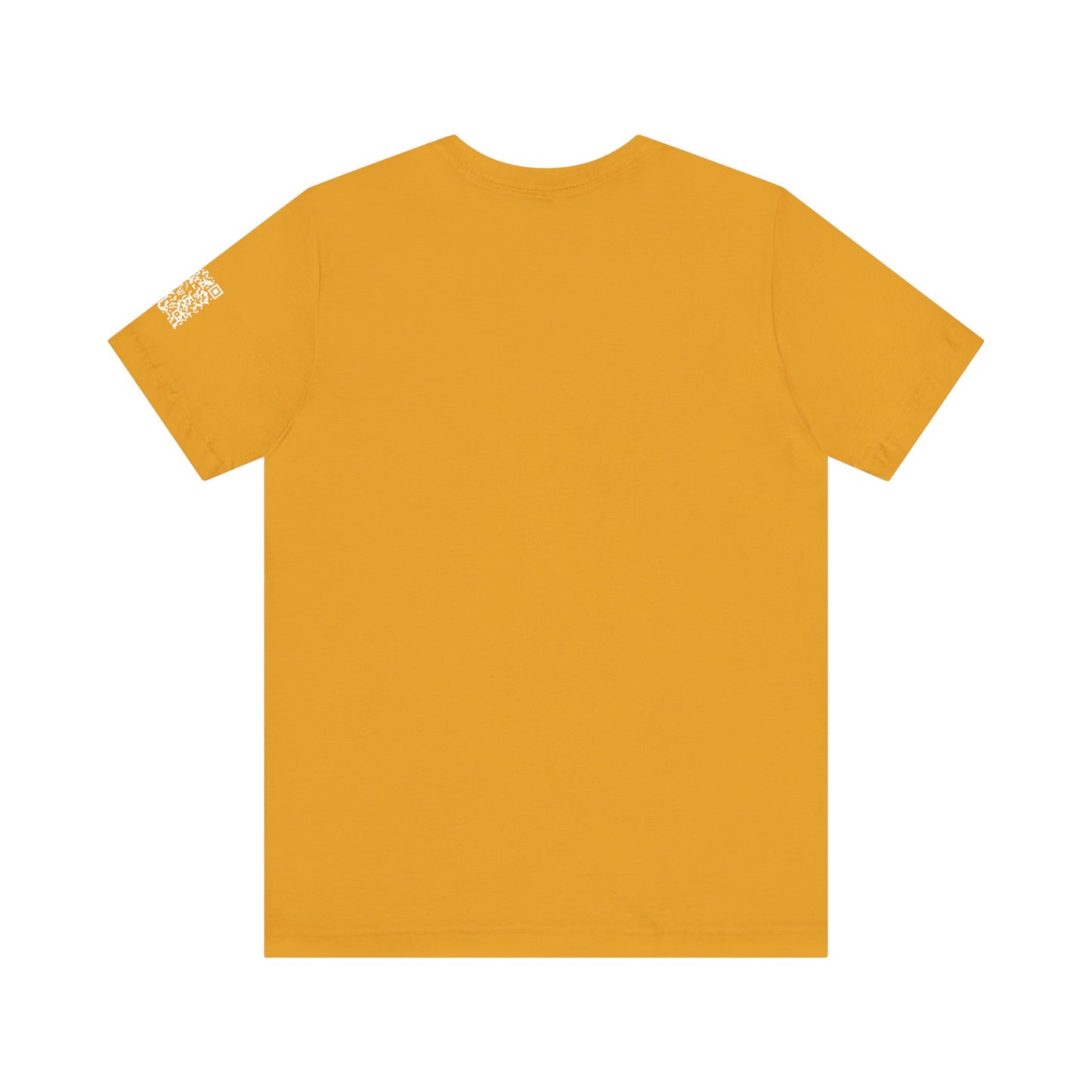 LTW White Logo T-Shirt