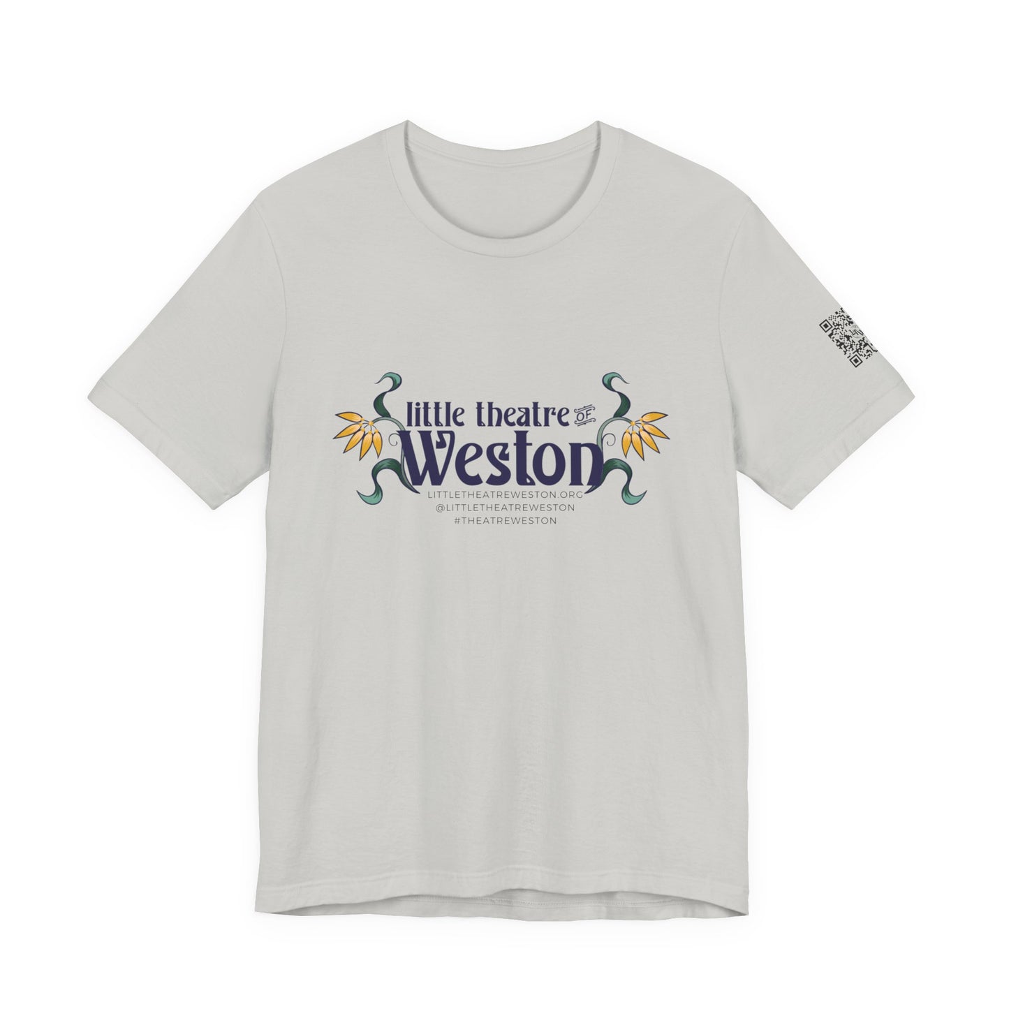 LTW Color Logo Tshirt