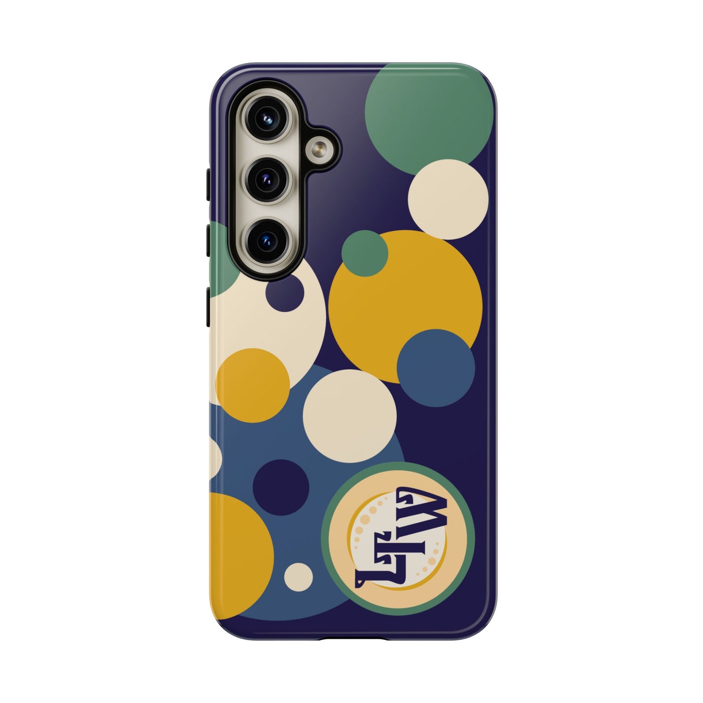 LTW Mod Tough Phone Case - Select iPhone/Pixel/Samsung