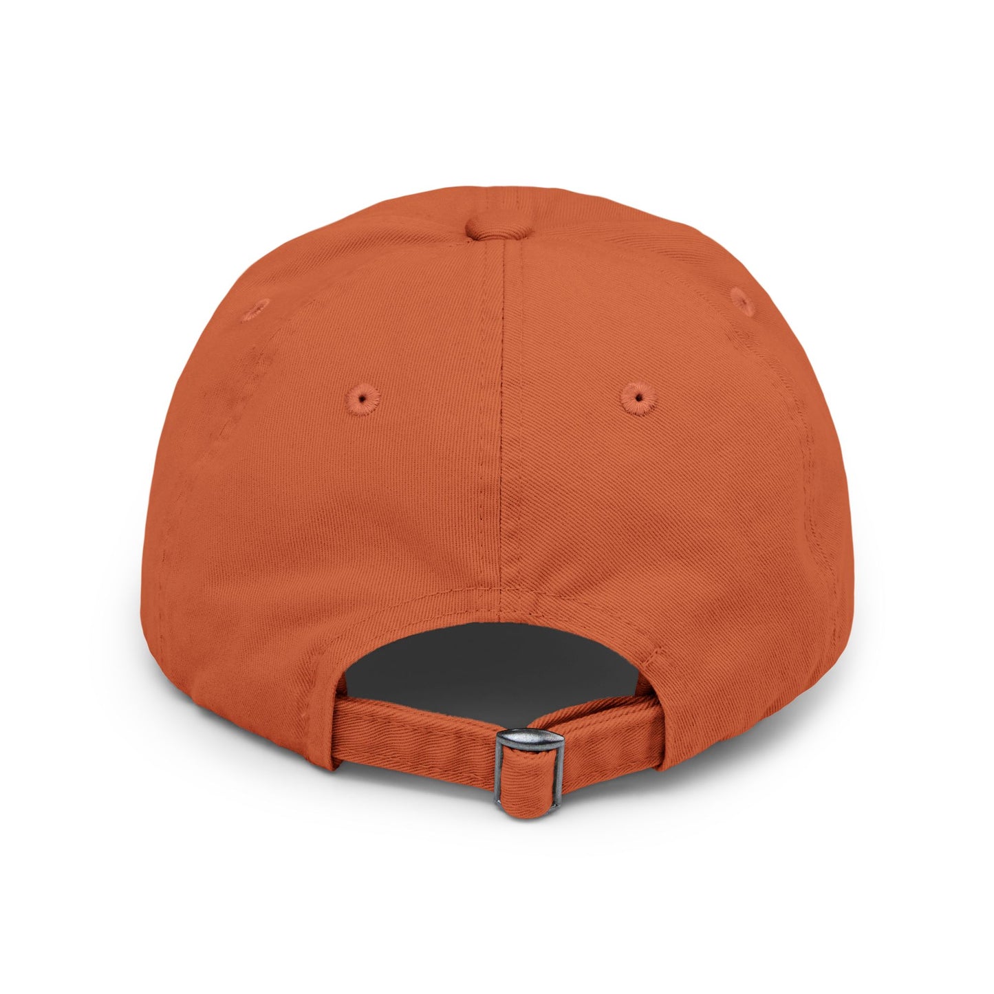 Big Creek Farm Unisex Distressed Cap