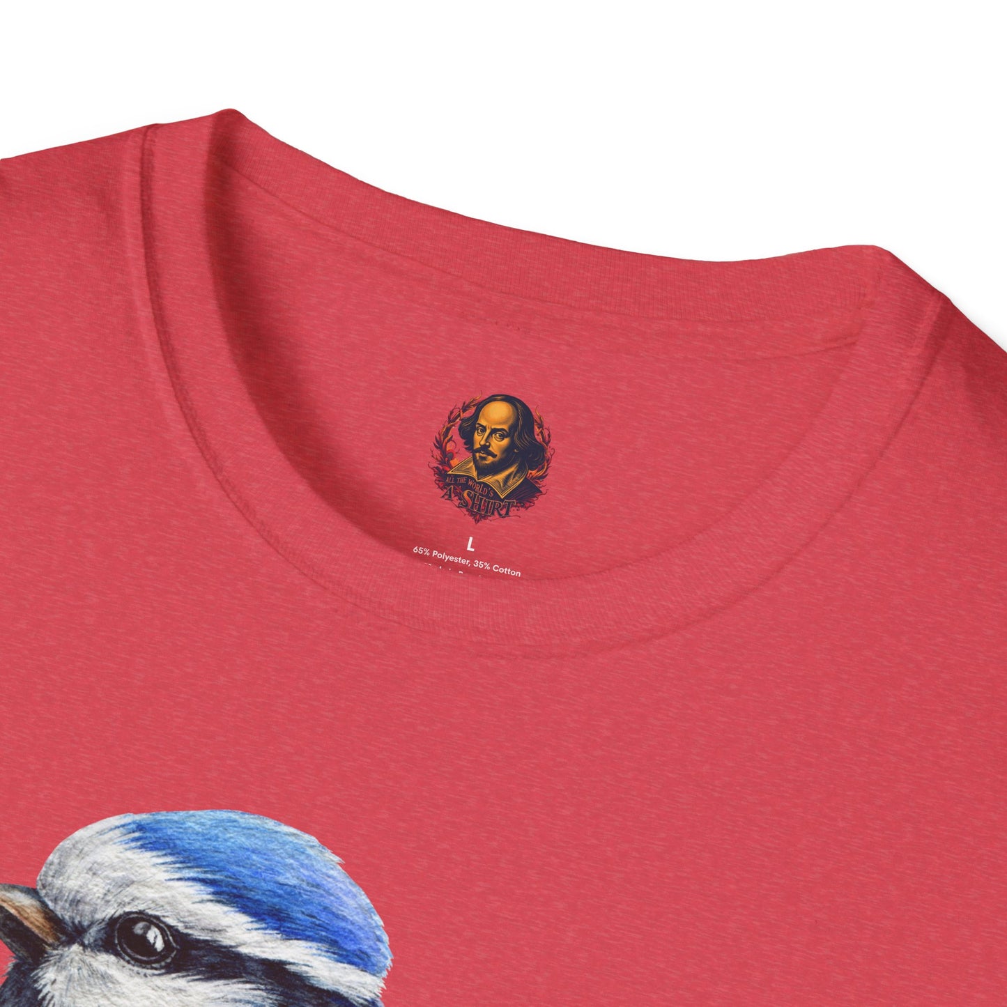 Tit Unisex Tee