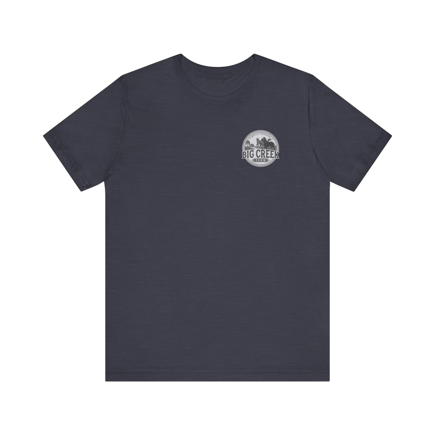 Nevermore Dark Unisex Jersey Tee