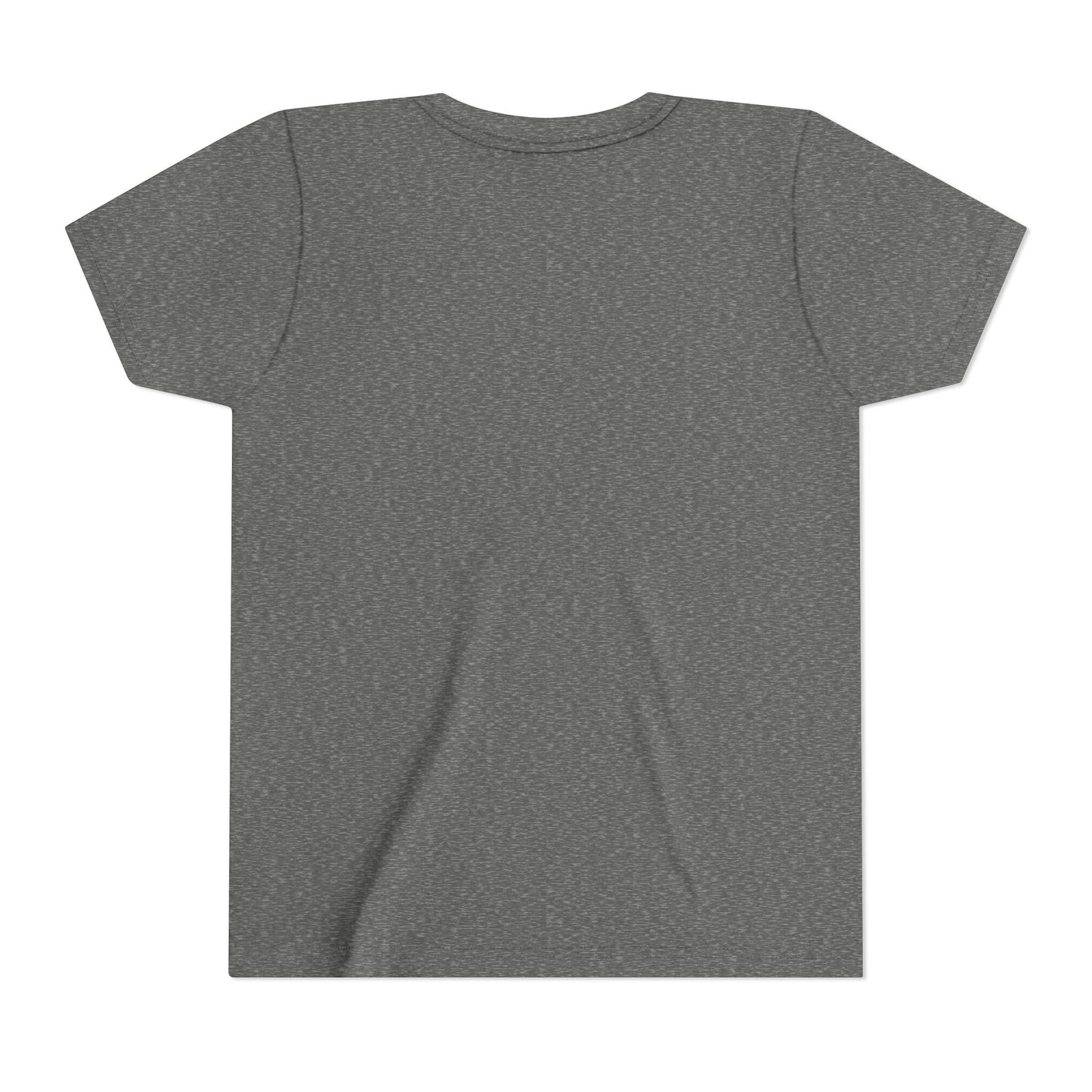 Skull Sunflower Youth Tee
