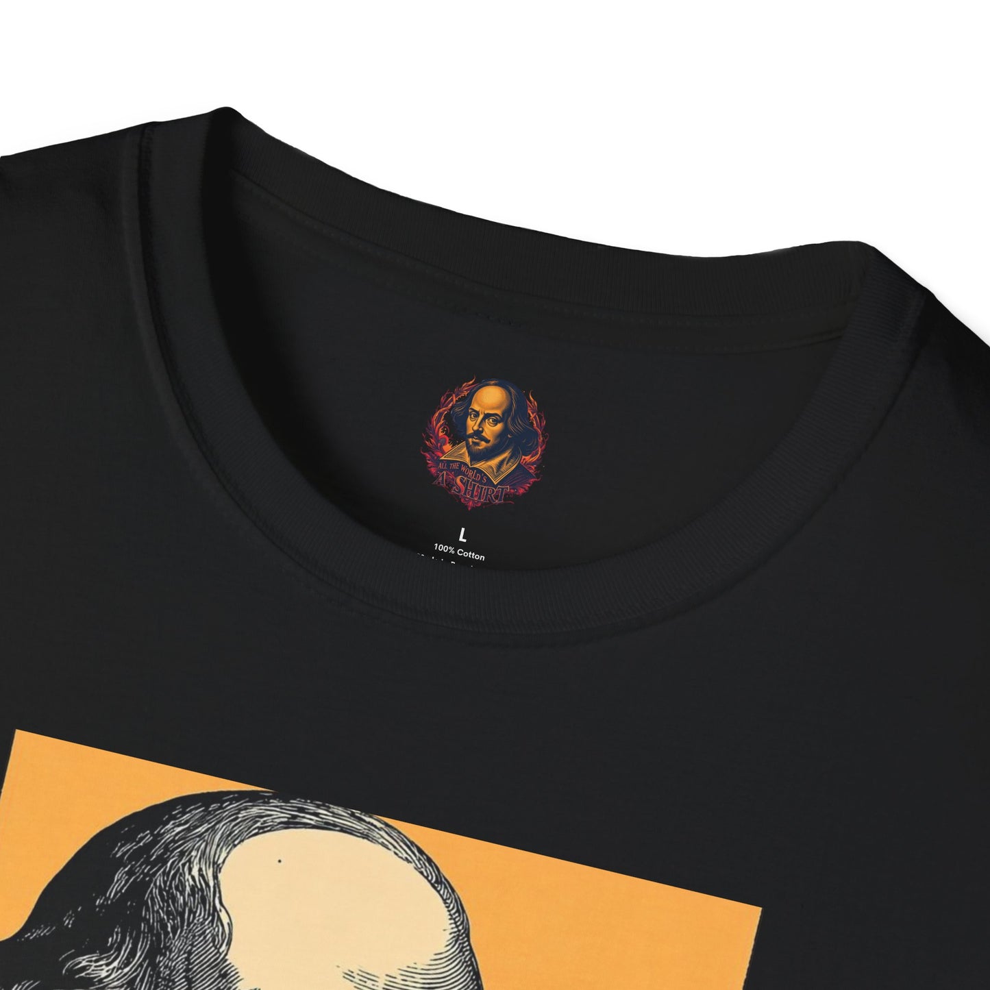 Bard AF Unisex Tee