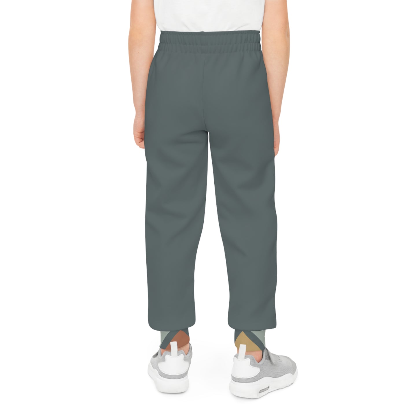 Big Creek Farm Youth Joggers