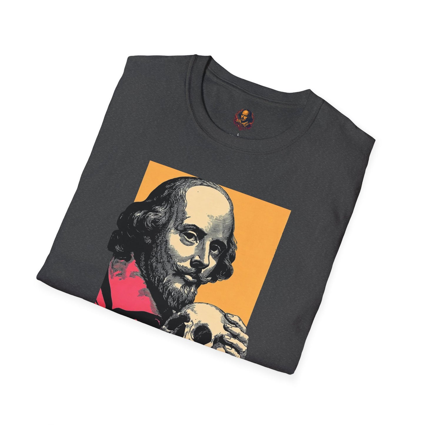 Bard AF Unisex Tee