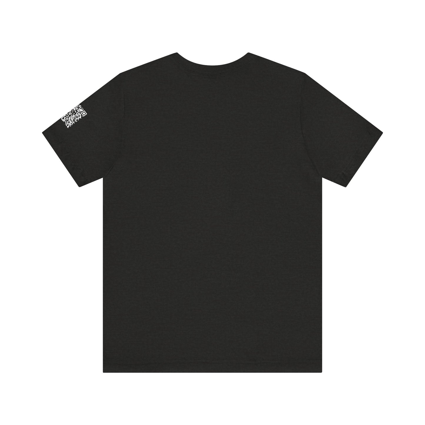 LTW White Logo T-Shirt