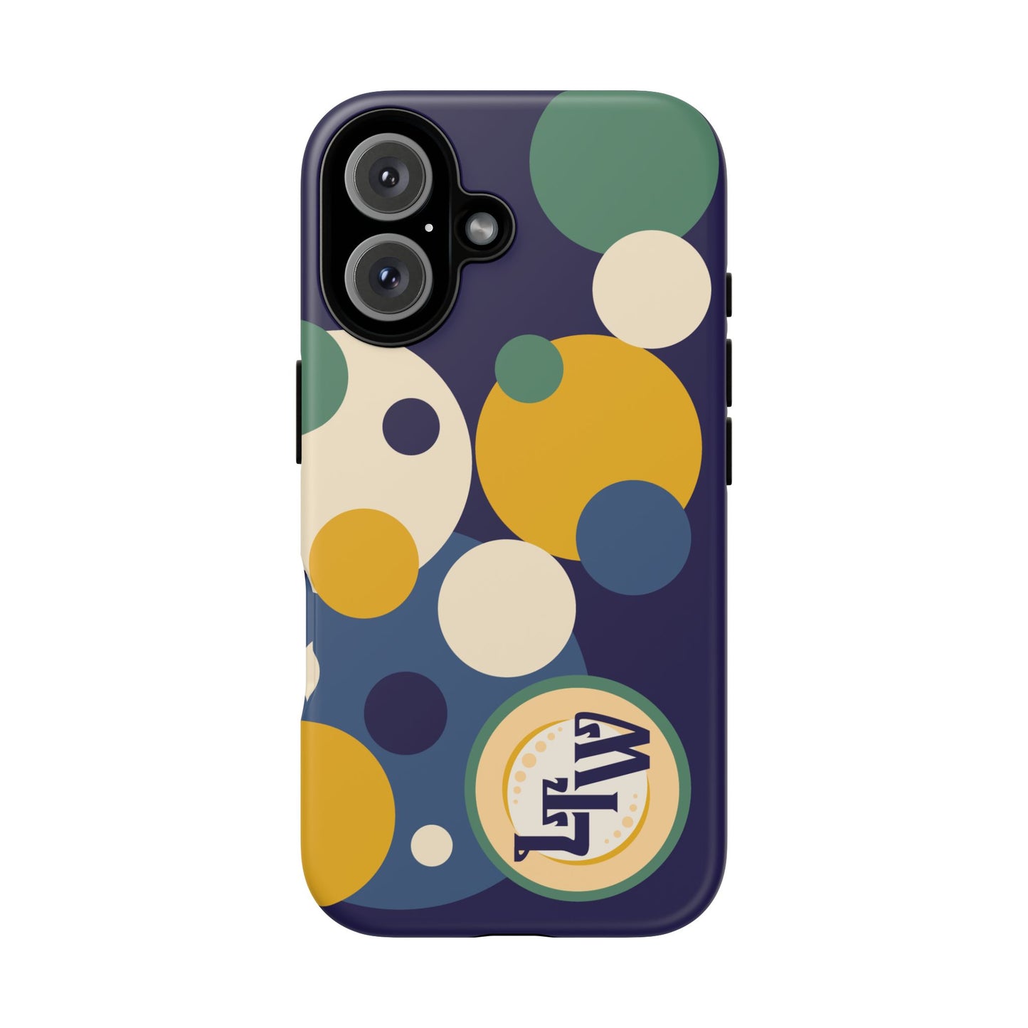 LTW Mod Tough Phone Case - Select iPhone/Pixel/Samsung