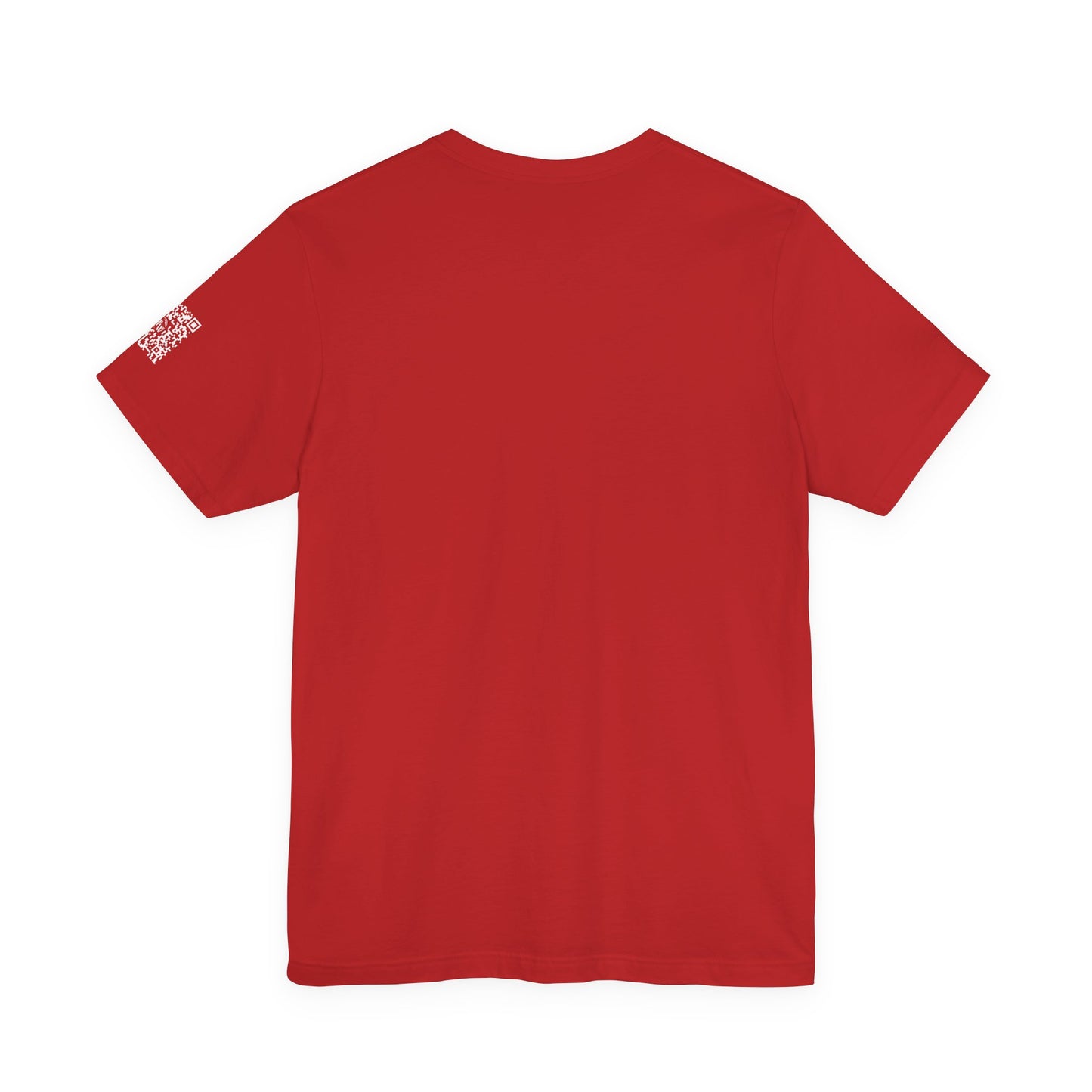 LTW White Logo T-Shirt