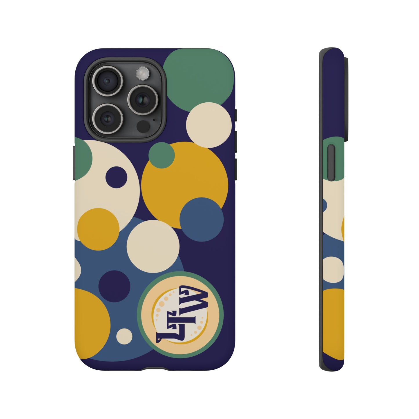 LTW Mod Tough Phone Case - Select iPhone/Pixel/Samsung