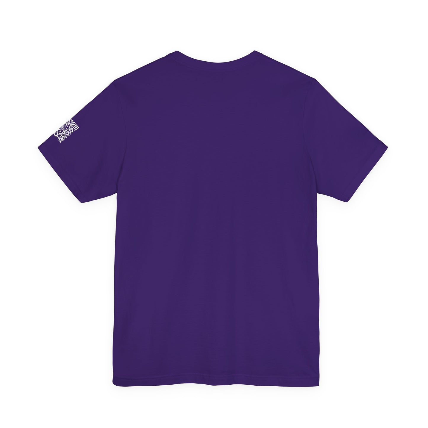 LTW White Logo T-Shirt