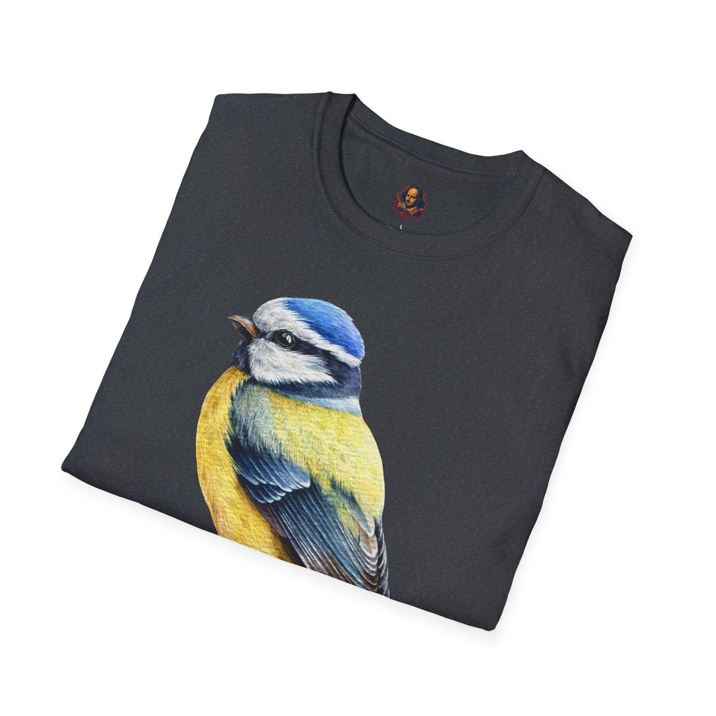Tit Unisex Tee