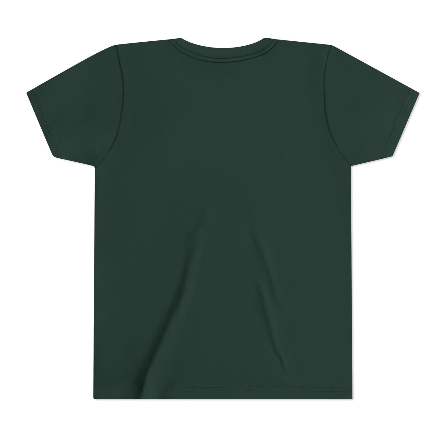 Put on a Happy Face Youth Tee