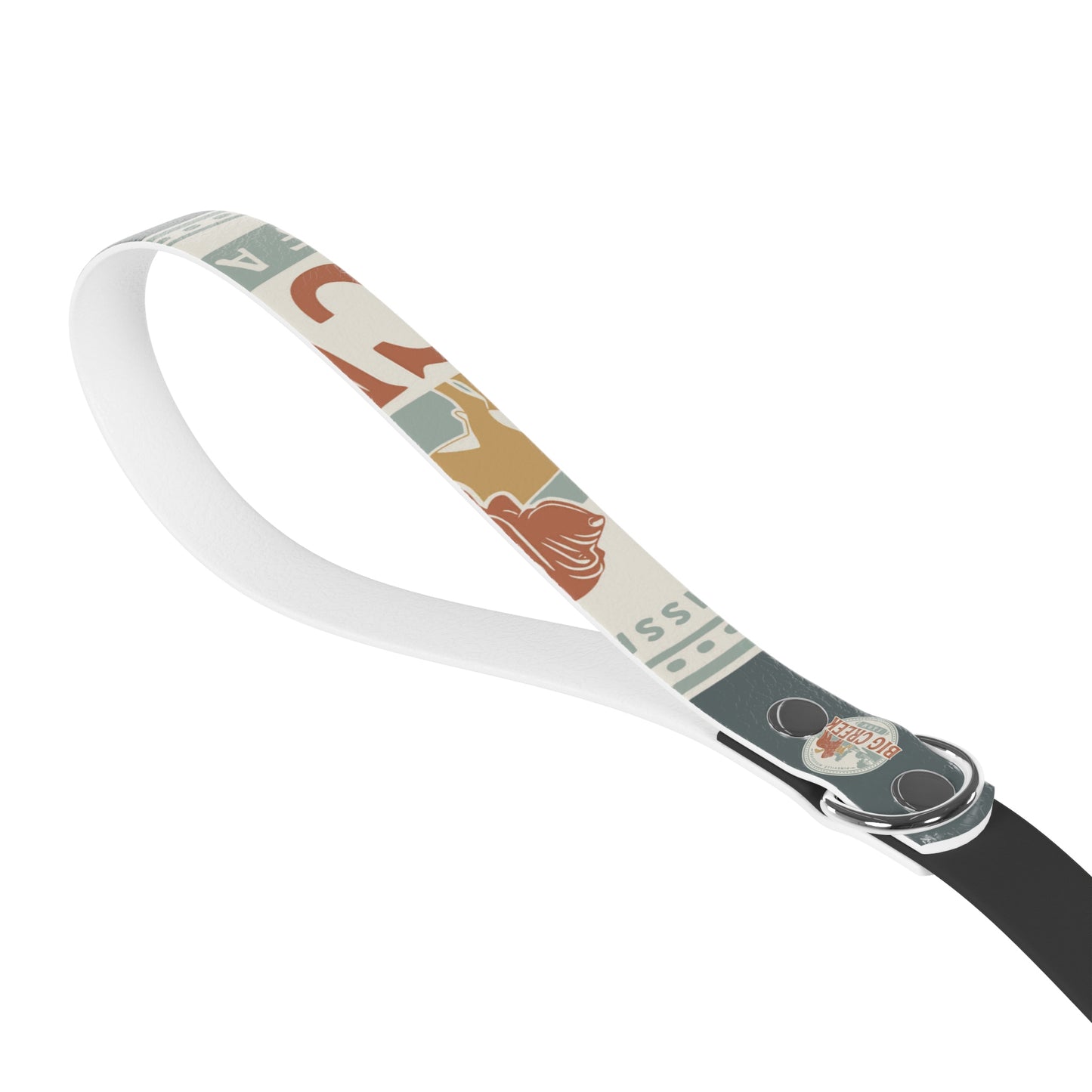 Big Creek Farm Pet Leash