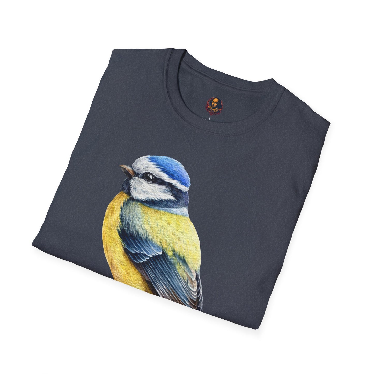 Tit Unisex Tee