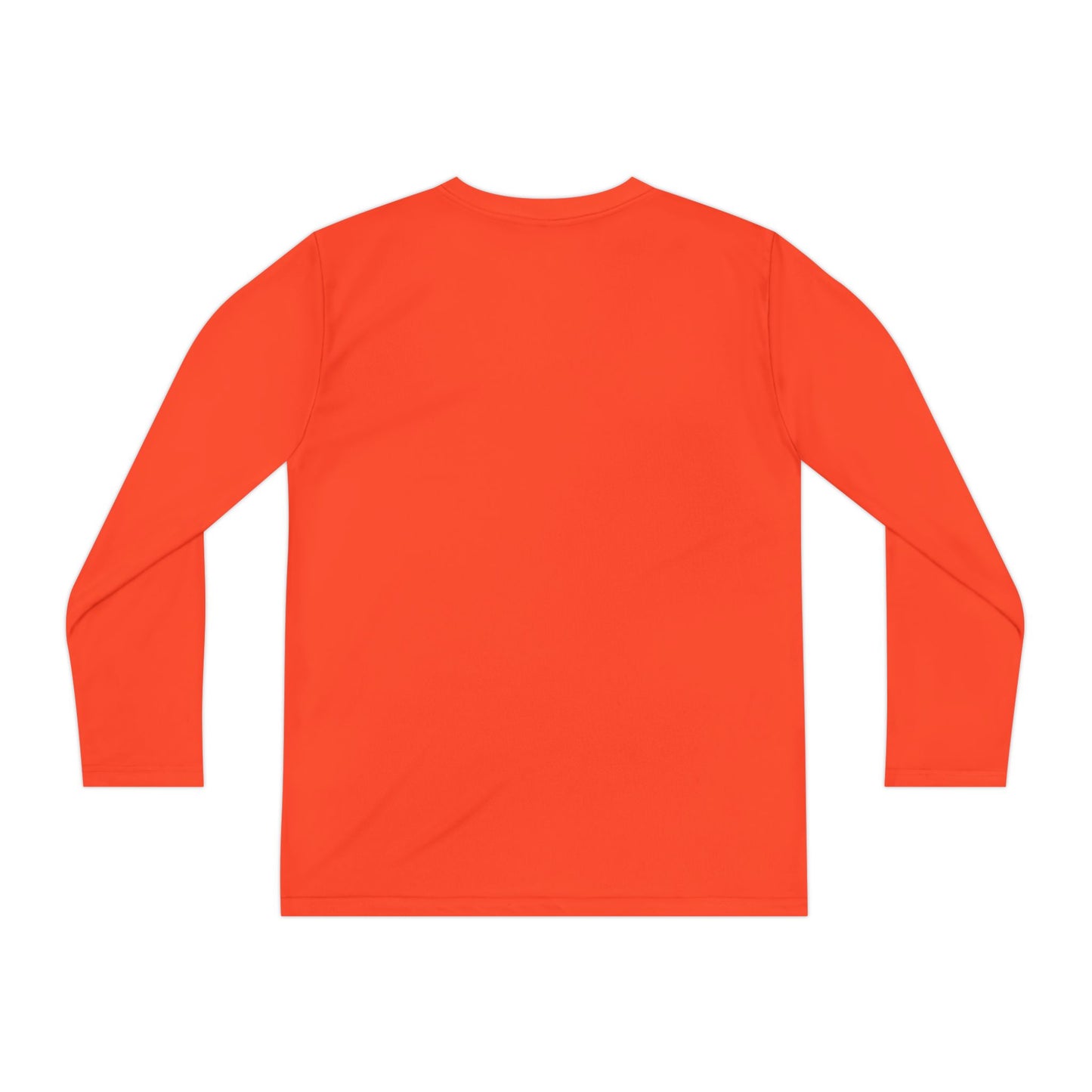 Big Creek Farm Youth Long Sleeve Tee