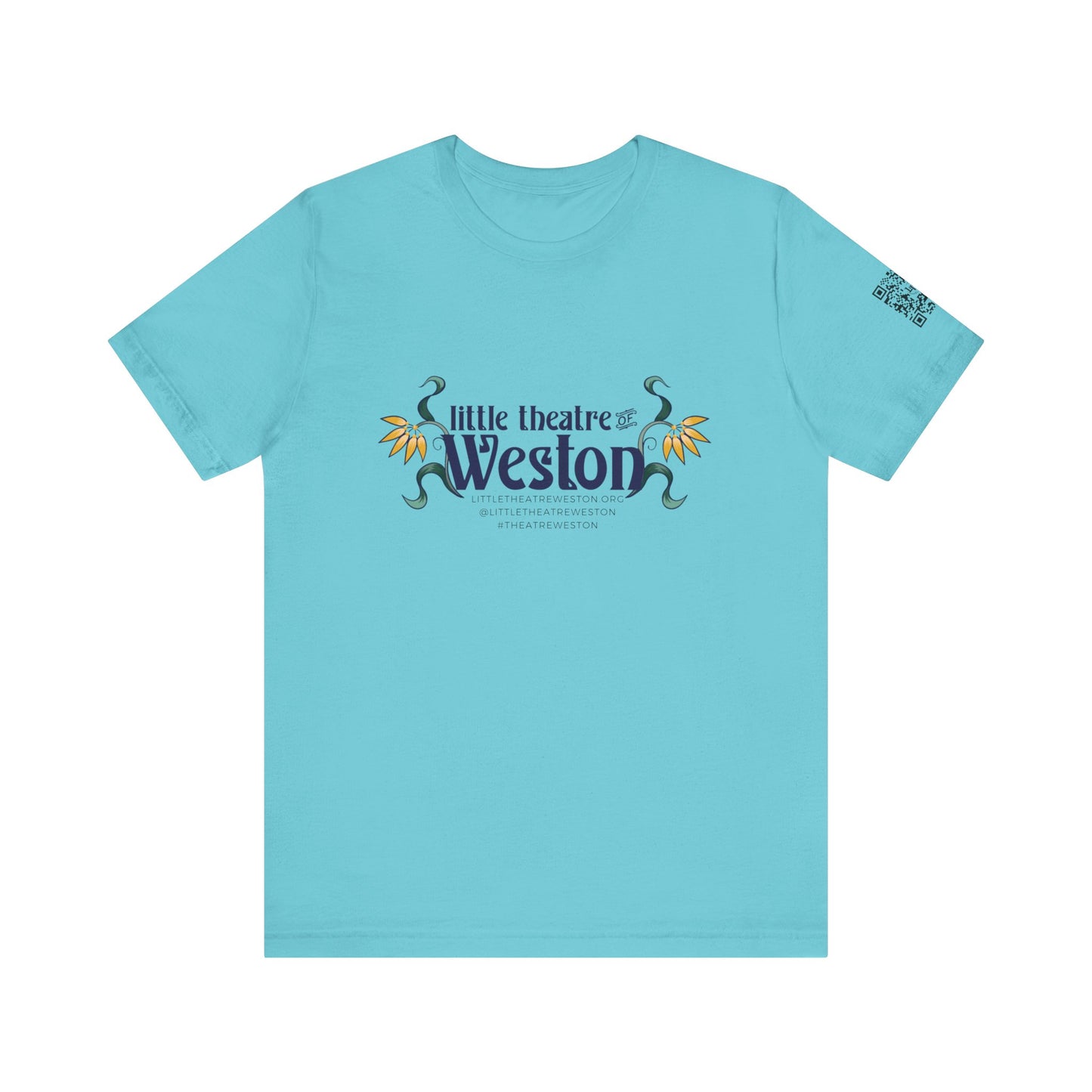 LTW Color Logo Tshirt