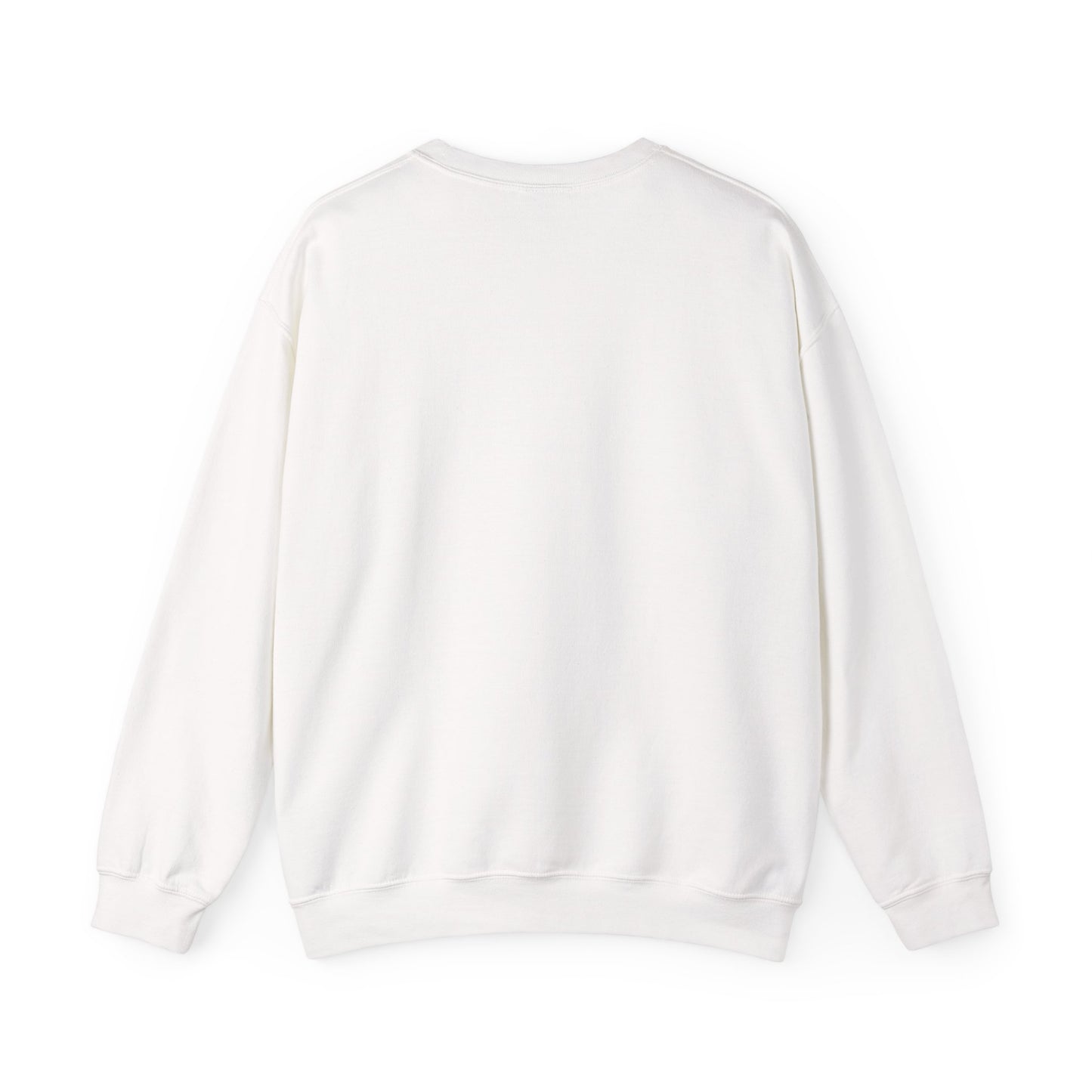 Comfort Dental Pocket Logo Crewneck Sweatshirt Unisex