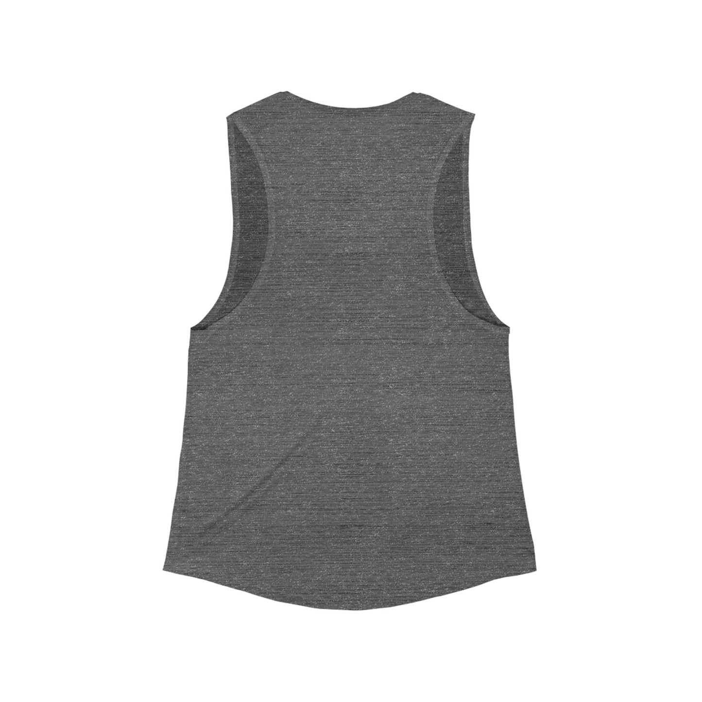 Goats & Gains Women's Flowy Muscle Tank