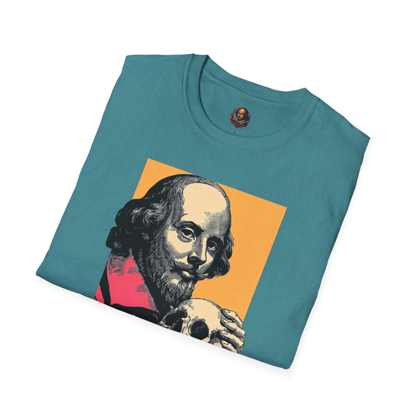 Bard AF Unisex Tee
