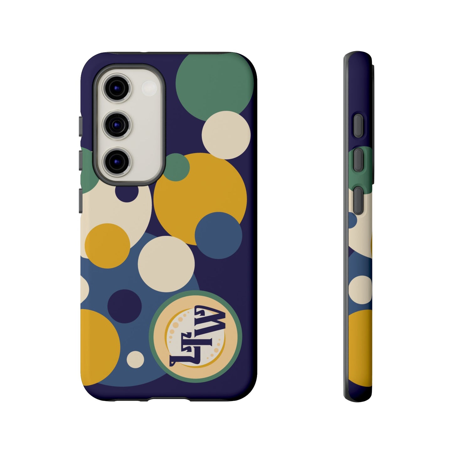 LTW Mod Tough Phone Case - Select iPhone/Pixel/Samsung